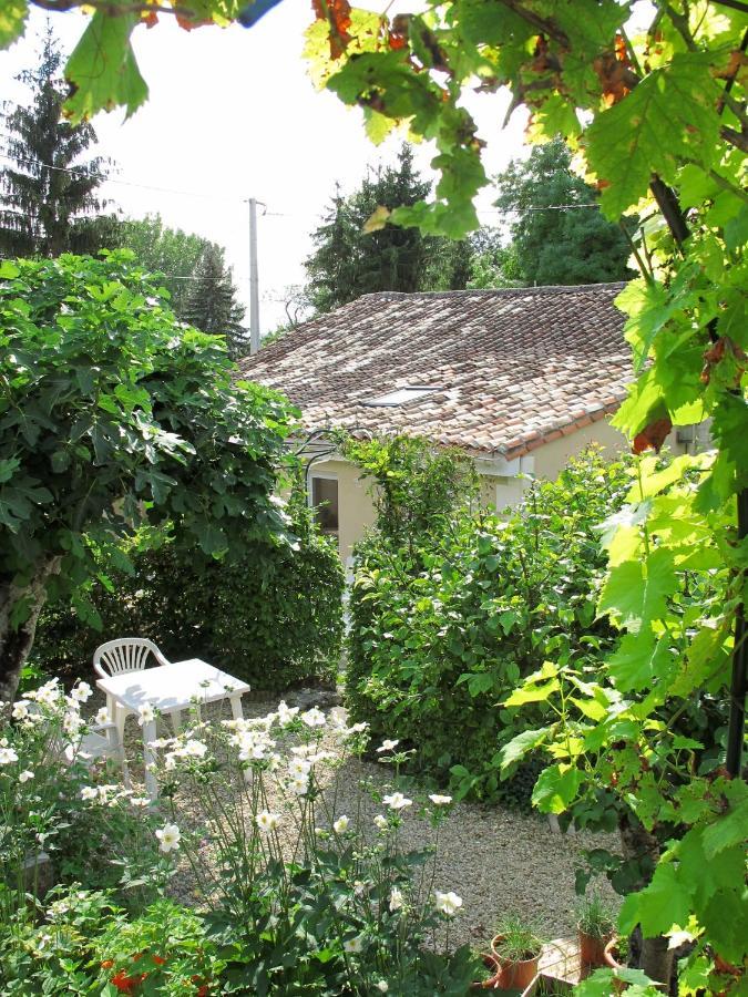 Maison Du Ruisseau Malaville Exterior foto